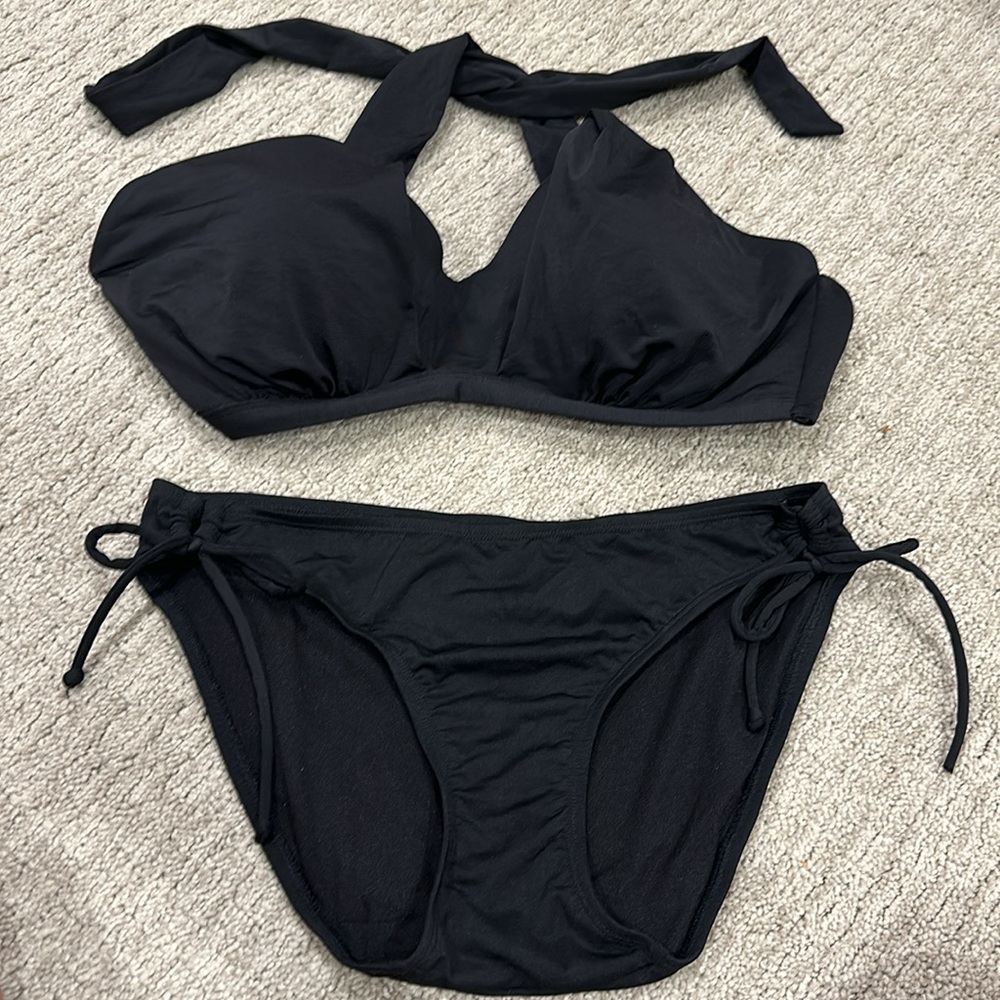 Athleta bikini - Picture 2 of 3